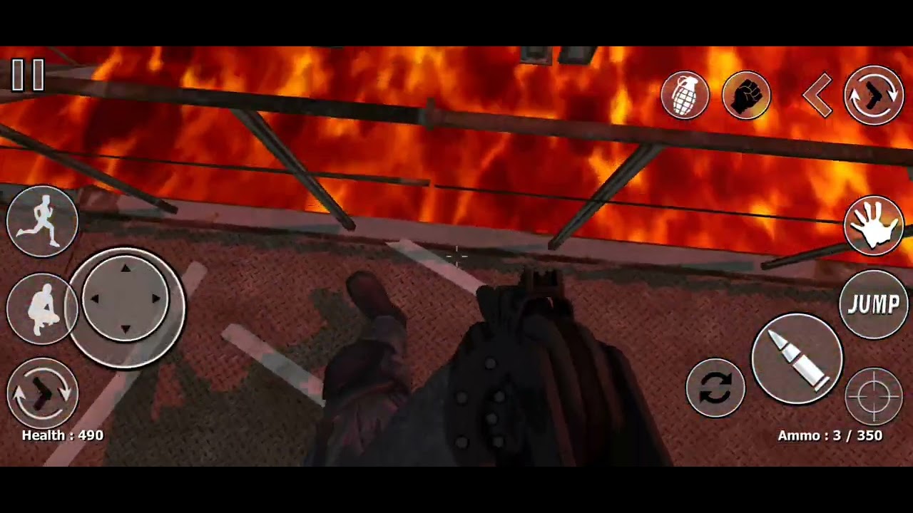 #horror  | Enex games level (21-22) gameplay |