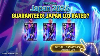 How to Get 3 FREE Chance Deals in Showtime Japan 2026 | Ultimate Guide & Tips screenshot 3