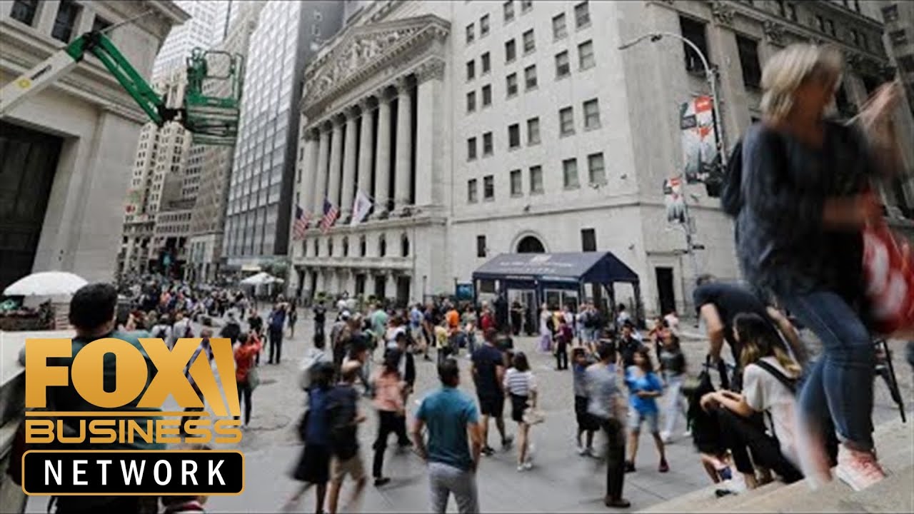 Did Wall Street create the China trade issues?