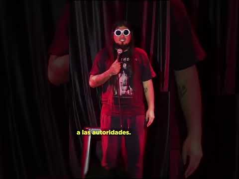 HIJO FUGITIVO