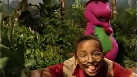 Imagination Island (1998 Version) Part 44