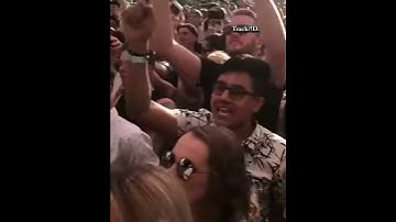 Thumbnail of Richie Hawtin and Amelie Lens at hafen49 play Amelie Lens - Stay With Me