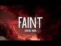 Linkin Park - Faint (Lyrics) | 1hour