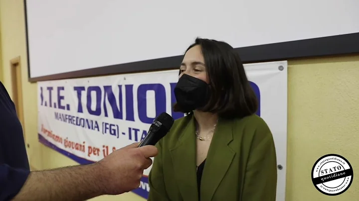 Roberta Bray sulla violenza di genere