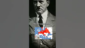 The Man Who Defeated Adolf Hitler Joseph Stalin Ww2 