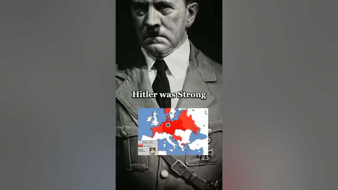 The man who defeated Adolf Hitler | Joseph Stalin | ww2