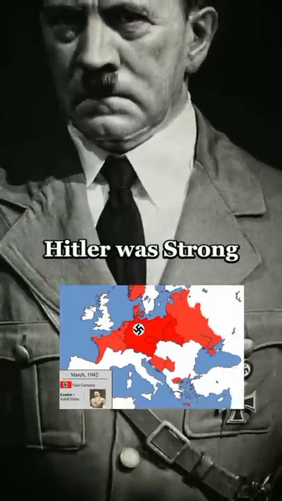 The man who defeated Adolf Hitler | Joseph Stalin | ww2