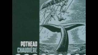 Pothead - Sea Beggars