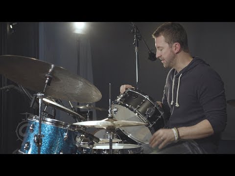 Gretsch Drums Brooklyn Standard Snare Drum - 5.5-inch x 14-inch Gretsch Drums Brooklyn Standard Snare Drum - 5.5-inch x 14-inch