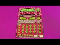 Cash blowout Florida lottery We find more wins - YouTube