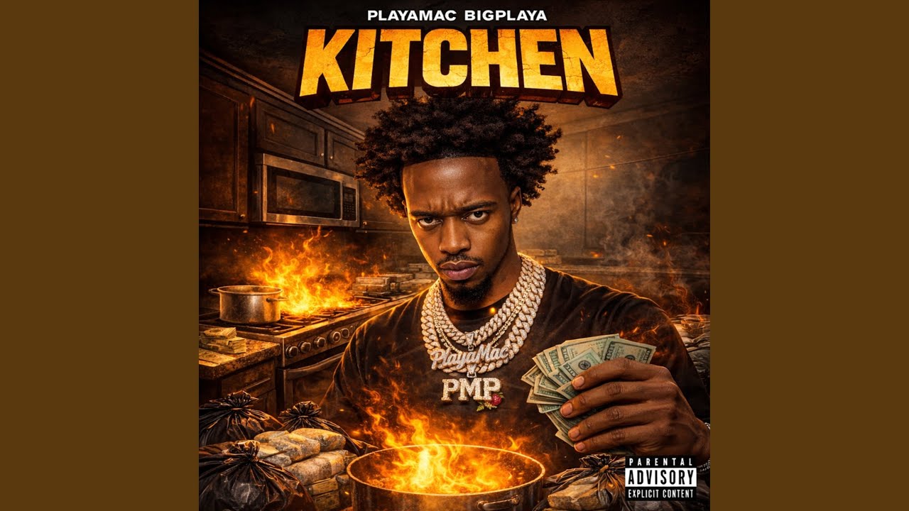 Watch Kitchen (Open Verse) on YouTube Watch Kitchen (Open Verse) on YouTube