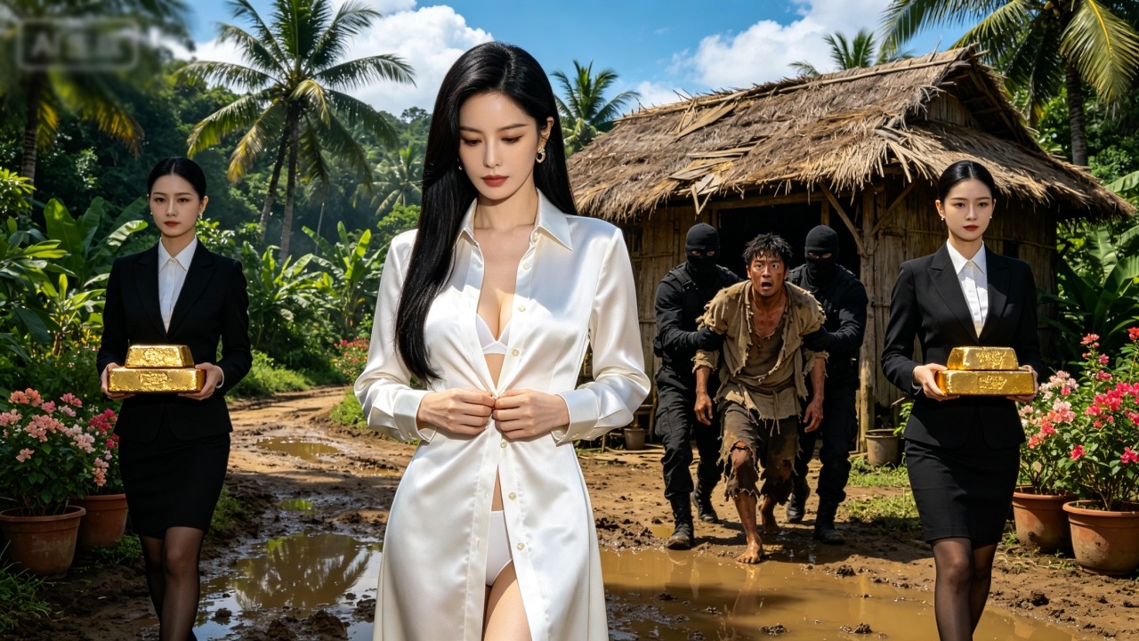 戰神保鏢：美女總裁求婚千億資產