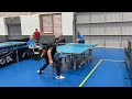 Joy Broto Sarkar vs Michael Pilottos - Division 1, TTNSW Veterans (2026-05-17)