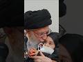 Janam🥹[Imam Khamenei Sad Status/Muhibaan Editz]#shorts