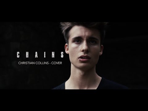 CHAINS | NICK JONAS MUSIC VIDEO (COVER) by CHRIS COLLINS