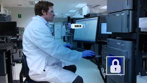 PATROL UPLC Process Analysis System