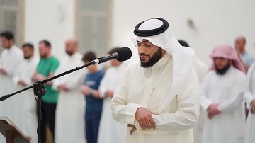 سورة الجاثية ٢٣-٣٧ - الشيخ أحمد النفيس 