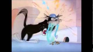 This is my first amv of the best cartoon tom and jerry. it features
song one step closer by linkin park. i hope you enjoy cartoony madness
episodes u...