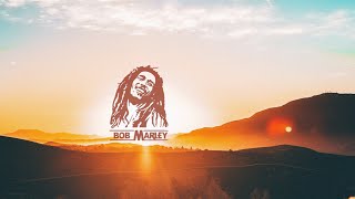 Bob Marley - Sun is shining (Lyrics)