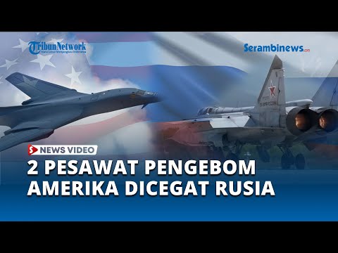 Jet Tempur Rusia