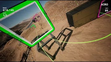 Uncrashed: FPV Drone Simulator