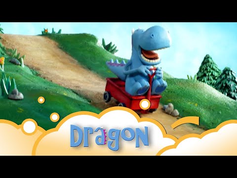 Dragon: Dragon’s Wagon S2 E12 | WikoKiko Kids TV