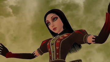 Alice Madness Returns Playthrough Part 62