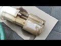 Infiniti fx35 fx45 g35 cleaning fuel level sensor incorrect work врет датчик уровня топлива чистка