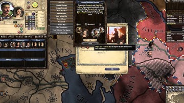 galaxy31M Plays; Crusader Kings 2; Part 13: Siemowit II