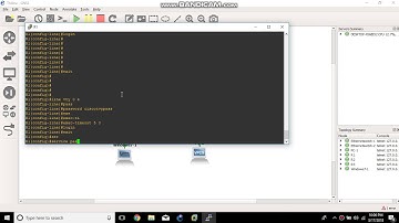 Securing Administrative Access Using AAA and RADIUS Part-04