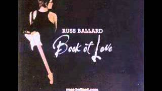 Russ Ballard - Love Works In Strange Ways