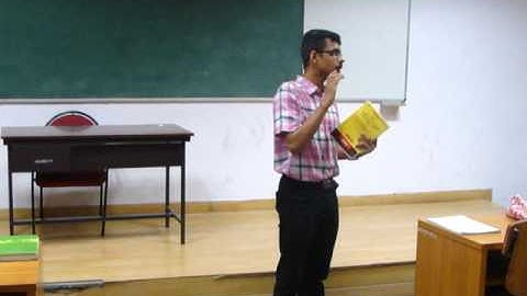 Lecture on Criminal Procedure Code Part 3