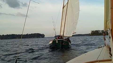 Pathfinder Spartina