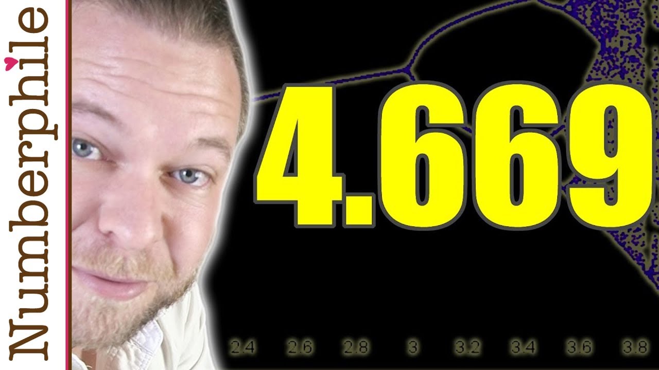 4.669  - Numberphile