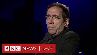 نمایش فیلم 'فریاد مورچه‌ها' به همراه گفتگو با کارگردان آن محسن مخملباف - برنامه آپارات