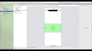 Как работать с Picker View. Xcode 11. UIKit.