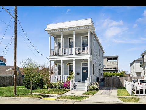 117 Hubbell W Rd New Orleans LA home for sale