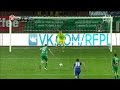 Oleg Ivanov's missed penalty. Terek vs FC Orenburg | RPL 2016/17