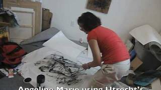 Utrecht Art Presents: Angeline Marie