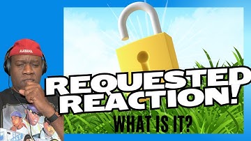 Logic - Catch Me If You Can (Reaction)
