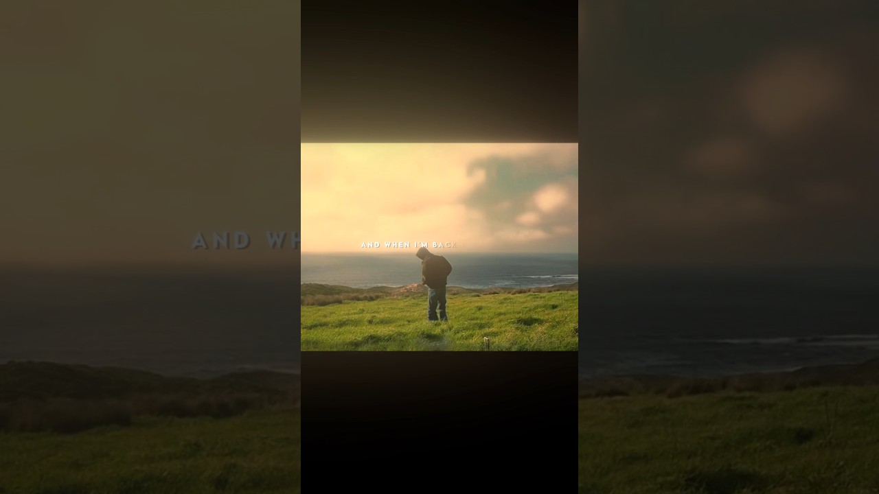 Djo - End of Beginning | Aesthetic Lyrics Edit | 