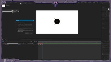 After Effects Tutorials in Under 5 Minutes - How to Loop An Animation
