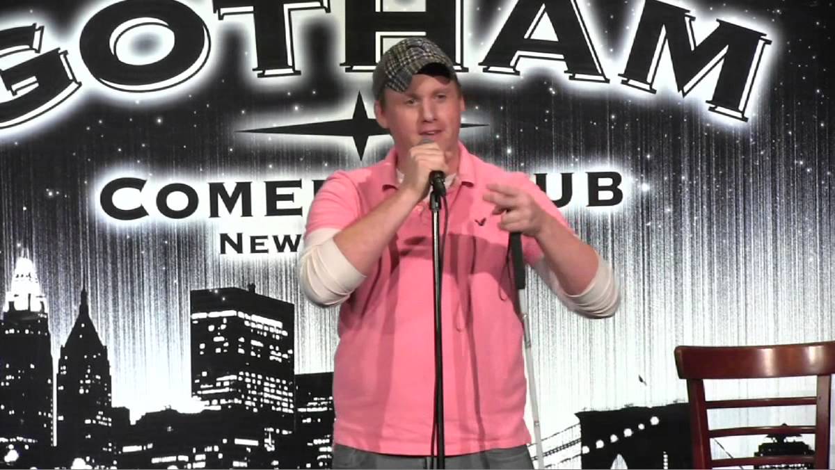 Gotham Comedy Club Nyc Schedule