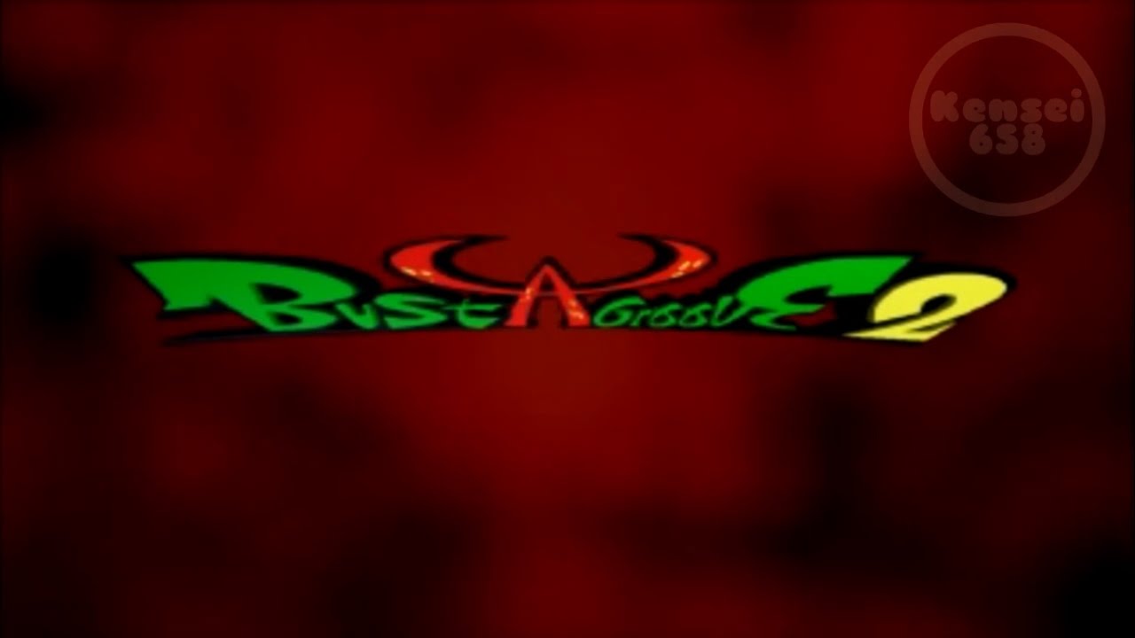 Bust a Groove 2 [Pander] ENKA 1 YouTube