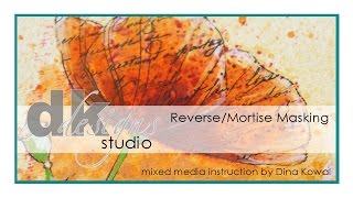 Reverse Masking project