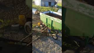 shelling corn 2016