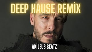 Cem Adrian Ft. Mark Eliyahu - KÜL [Akileus Beatz Remix] Resimi