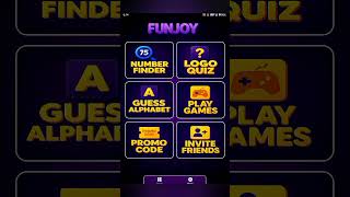 new app fun joy application fake and real full prof #technology #money #shortvideo screenshot 4