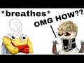 ONE PUNCH MAN MEMES 7