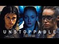 Multifemale | Unstoppable